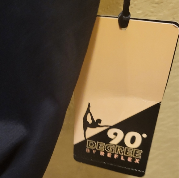 Reflex workout pants - Picture 2 of 5